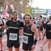 Marató bp Castelló y 10K FACSA Castelló
