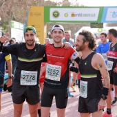 Marató bp Castelló y 10K FACSA Castelló