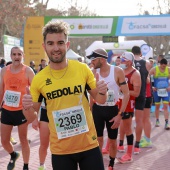Marató bp Castelló y 10K FACSA Castelló