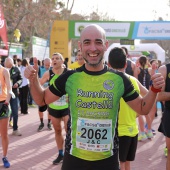 Marató bp Castelló y 10K FACSA Castelló