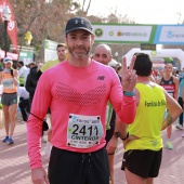 Marató bp Castelló y 10K FACSA Castelló