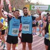 Marató bp Castelló y 10K FACSA Castelló