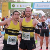 Marató bp Castelló y 10K FACSA Castelló
