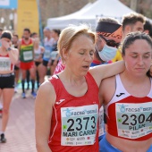 Marató bp Castelló y 10K FACSA Castelló