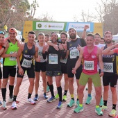 Marató bp Castelló y 10K FACSA Castelló