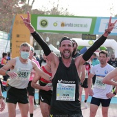 Marató bp Castelló y 10K FACSA Castelló