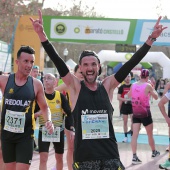 Marató bp Castelló y 10K FACSA Castelló