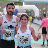 Marató bp Castelló y 10K FACSA Castelló