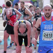 Marató bp Castelló y 10K FACSA Castelló