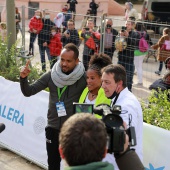 Marató bp Castelló y 10K FACSA Castelló