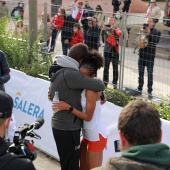 Marató bp Castelló y 10K FACSA Castelló