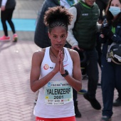 Marató bp Castelló y 10K FACSA Castelló