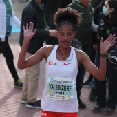 Marató bp Castelló y 10K FACSA Castelló