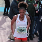 Marató bp Castelló y 10K FACSA Castelló