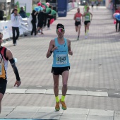 Marató bp Castelló y 10K FACSA Castelló
