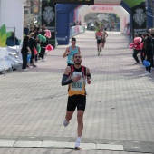 Marató bp Castelló y 10K FACSA Castelló