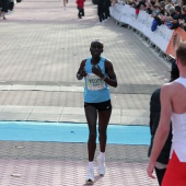 Marató bp Castelló y 10K FACSA Castelló
