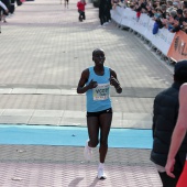 Marató bp Castelló y 10K FACSA Castelló