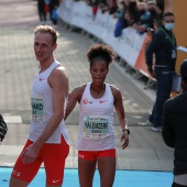 Marató bp Castelló y 10K FACSA Castelló