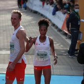 Marató bp Castelló y 10K FACSA Castelló