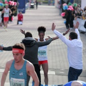 Marató bp Castelló y 10K FACSA Castelló