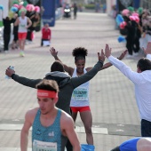 Marató bp Castelló y 10K FACSA Castelló