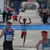 Marató bp Castelló y 10K FACSA Castelló