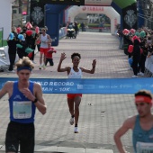 Marató bp Castelló y 10K FACSA Castelló