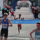 Marató bp Castelló y 10K FACSA Castelló