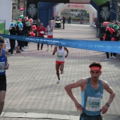 Marató bp Castelló y 10K FACSA Castelló