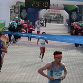 Marató bp Castelló y 10K FACSA Castelló