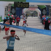 Marató bp Castelló y 10K FACSA Castelló