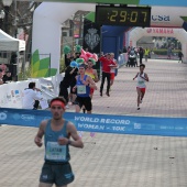 Marató bp Castelló y 10K FACSA Castelló