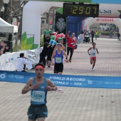 Marató bp Castelló y 10K FACSA Castelló