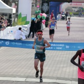 Marató bp Castelló y 10K FACSA Castelló