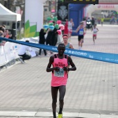 Marató bp Castelló y 10K FACSA Castelló