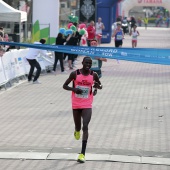 Marató bp Castelló y 10K FACSA Castelló