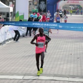 Marató bp Castelló y 10K FACSA Castelló