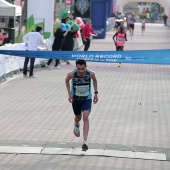 Marató bp Castelló y 10K FACSA Castelló
