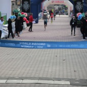 Marató bp Castelló y 10K FACSA Castelló
