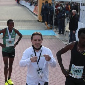 Marató bp Castelló y 10K FACSA Castelló