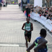 Marató bp Castelló y 10K FACSA Castelló