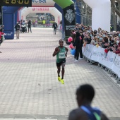 Marató bp Castelló y 10K FACSA Castelló