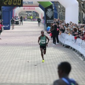 Marató bp Castelló y 10K FACSA Castelló