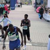 Marató bp Castelló y 10K FACSA Castelló