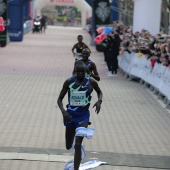 Marató bp Castelló y 10K FACSA Castelló
