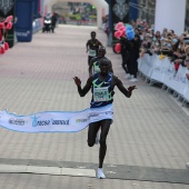 Marató bp Castelló y 10K FACSA Castelló