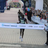 Marató bp Castelló y 10K FACSA Castelló