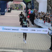 Marató bp Castelló y 10K FACSA Castelló