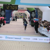 Marató bp Castelló y 10K FACSA Castelló